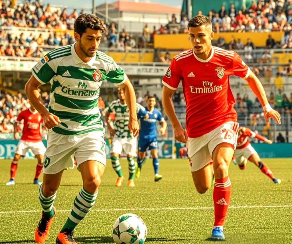 开元体育官方网站-葡超本菲卡什么水平