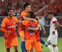 开元体育平台-关于今晨山东泰山调整名单以备德甲,外线爆发环节打磨,质疑声仍在,团队化学反应显著的信息