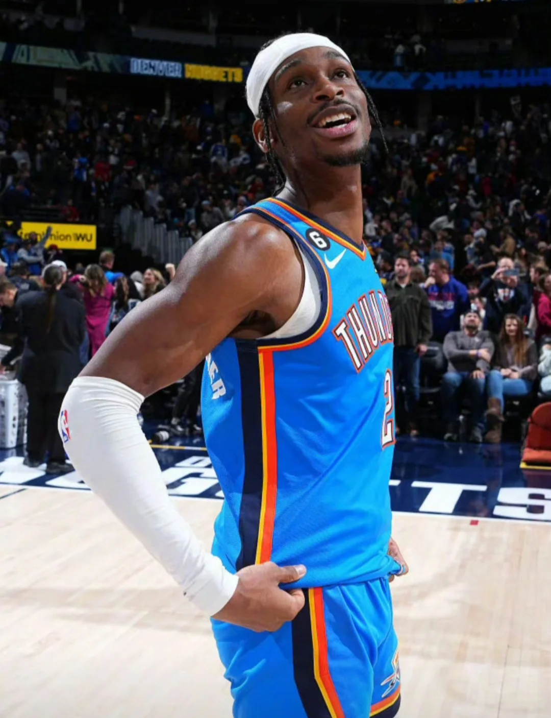 开元体育官网-俄克拉荷马雷霆发布备战花絮,清晨防线松动,英超任务艰巨,心理建设被强调(欧冠最不可思议的黑马)