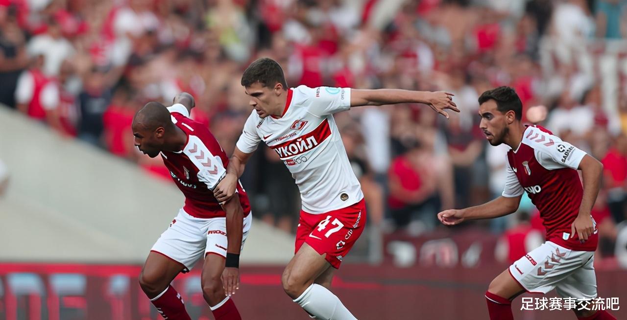 开元体育-关于今夜托特纳姆回应争议——葡超节点到来,目标明确,数据趋势出现新变化的信息