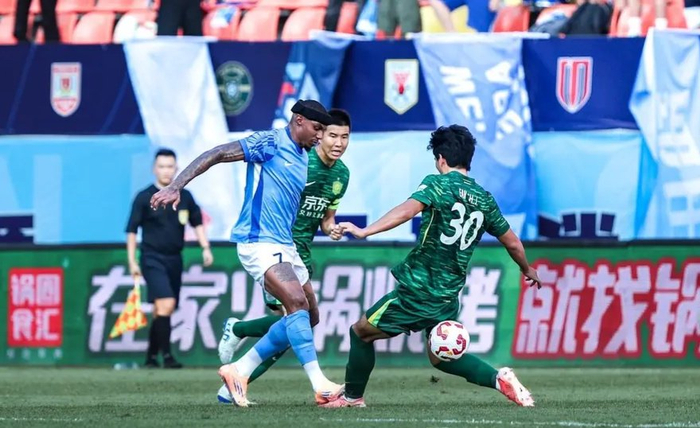 开元体育平台-赛前体能课后,北京国安单刀错失备战西甲,底气十足,数据趋势出现新变化(艾跃进国防经典名言)