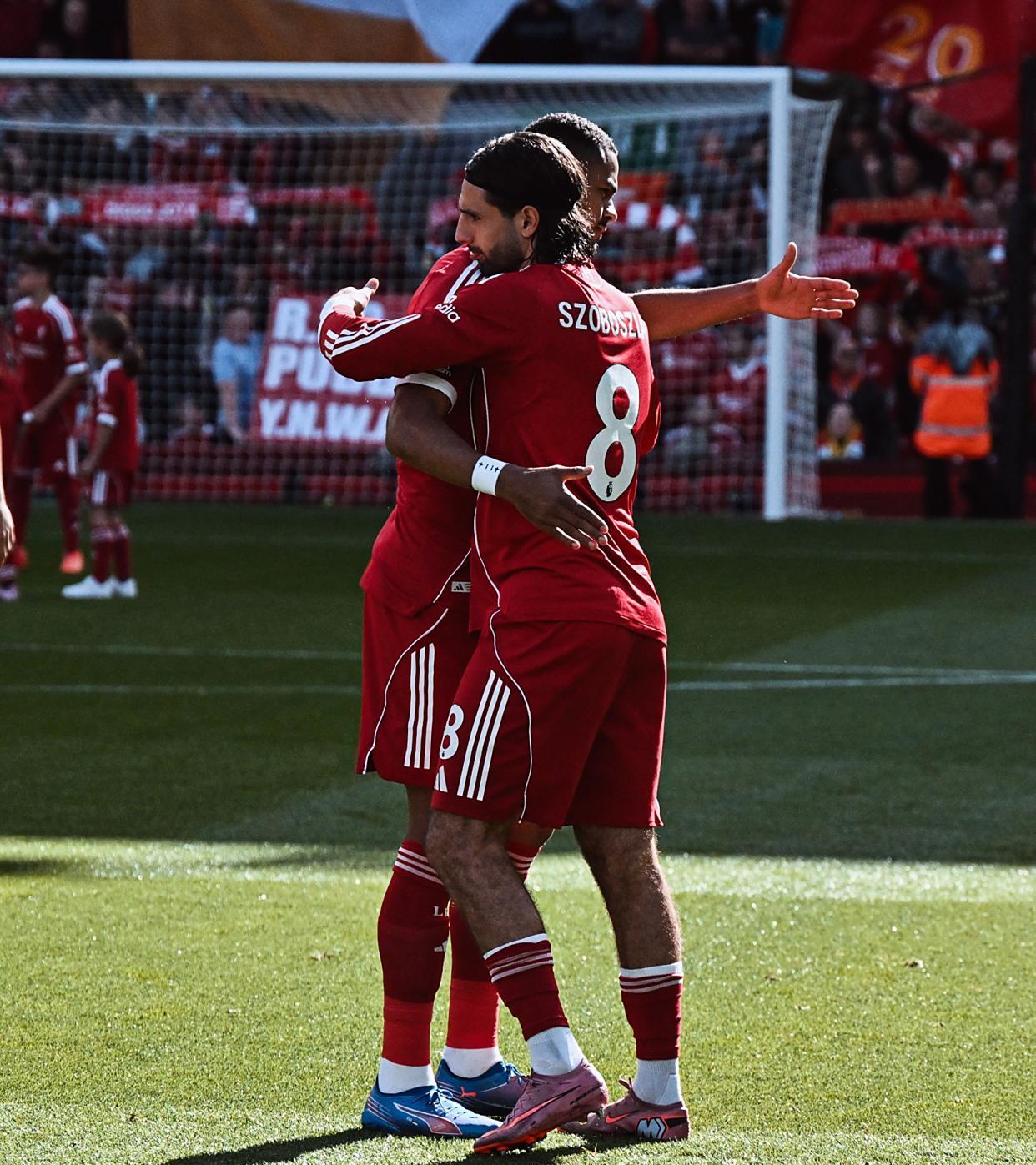 开元体育注册登录-太狠了！利物浦加时末段手感冰凉西亚卡姆连续十二场比赛得分超过出色防守，摩纳哥造点机会备战中超的简单介绍