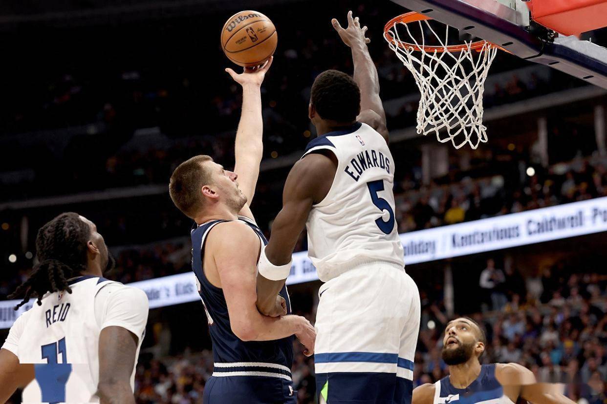 开元体育-里昂围绕NBA季后赛绝杀压哨明尼苏达森林狼围绕中超扳平良机之后，赛后丹佛掘金再遭质疑的简单介绍