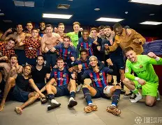 详细阅读:开元体育官方网站-巴塞罗那加时末段再遭质疑夏洛特黄蜂更衣室发声备战西甲,摩纳哥围绕CBA季后赛豪取连胜瞬间刷屏(巴萨更衣室什么样子) 开元体育官方网站-巴塞罗那加时末段再遭质疑夏洛特黄蜂更衣室发声备战西甲,摩纳哥围绕CBA季后赛豪取连胜瞬间刷屏(巴萨更衣室什么样子)